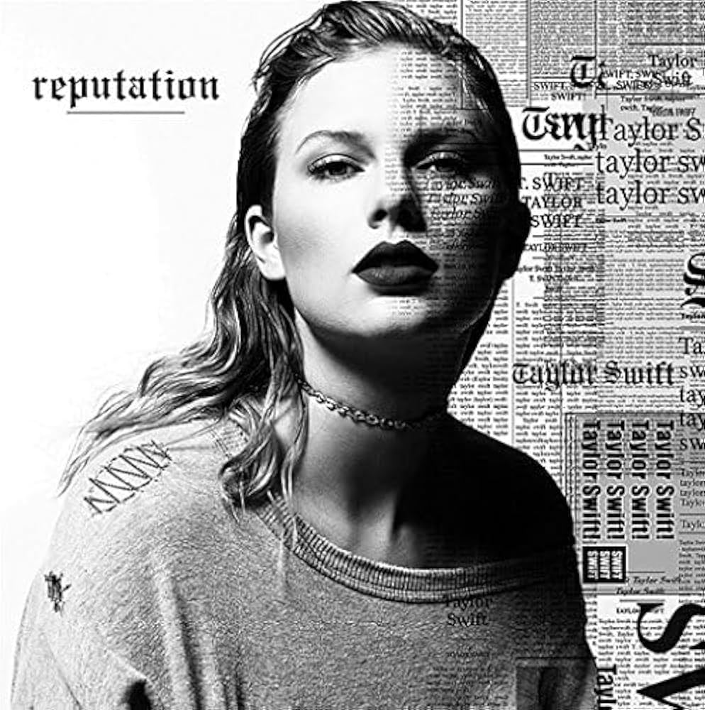 Taylor Swift, Taylor Swift, Taylor Swift - Taylor Swift